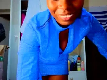 Chaturbate Watch Live Sex Cams of melanin_sassy96