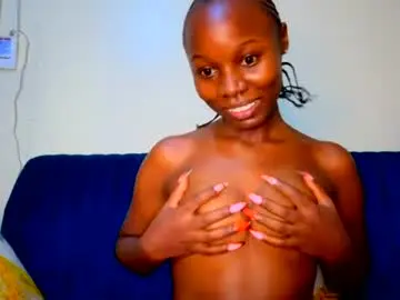 Chaturbate Watch Live Sex Cams of melanin_sassy96