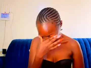 Chaturbate Live Porn of melanin_sassy96
