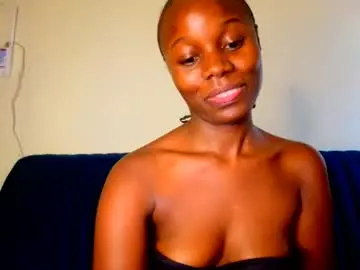 Chaturbate Nude Webcam of melanin_sassy96