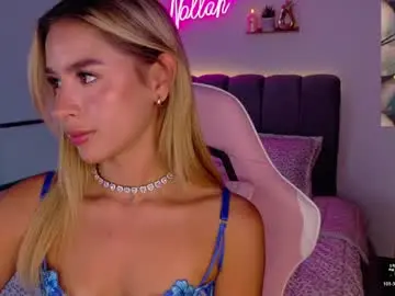 Chaturbate Live Porn of nallah__
