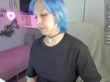 Chaturbate Adult Webcam of neko_sora