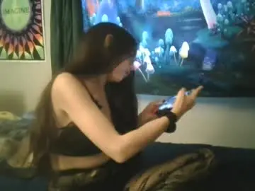 Chaturbate Sex Cam of officiallysweetmarie