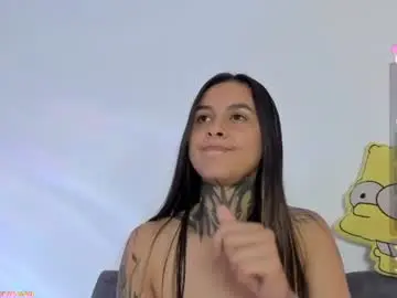 Chaturbate Nude Webcam of owenfoxx1