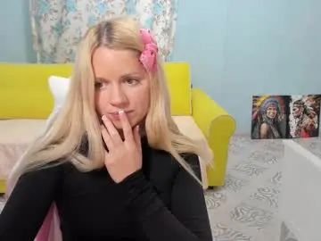 Chaturbate Live Porn of puma4ka