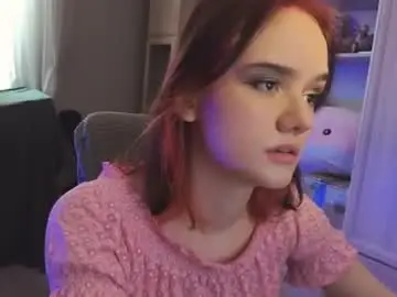 Chaturbate Best Webcam of salliedahill