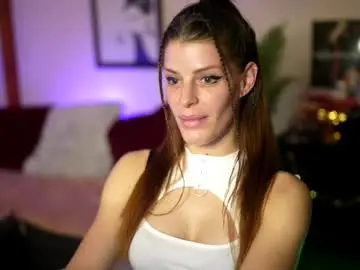 Chaturbate Nude Webcam of stella_shock