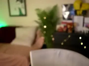 Chaturbate Live Porn of stella_shock