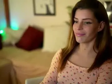 Chaturbate Best Webcam of stella_shock