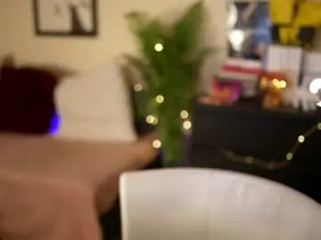 Chaturbate Private Sex Chat of stella_shock