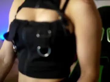 Chaturbate Free Live Porn of stella_shock