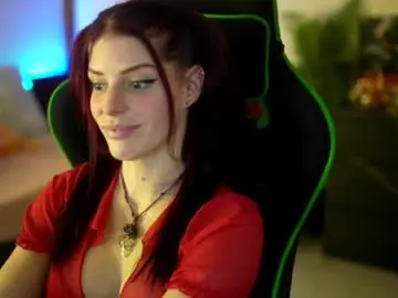 Chaturbate Free Live Porn of stella_shock
