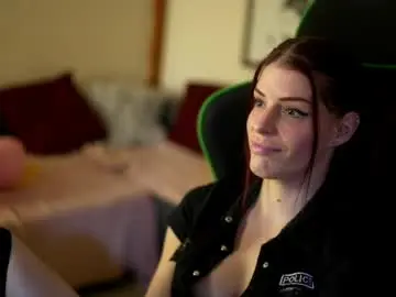 Chaturbate Live Sex of stella_shock