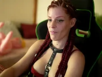 Chaturbate Nude Webcam of stella_shock