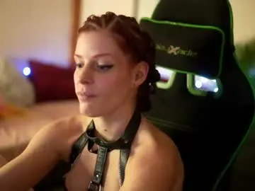 Chaturbate Sex Chat of stella_shock