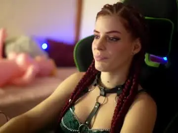 Chaturbate Adult Webcams of stella_shock