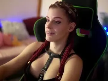 Chaturbate Adult Webcams of stella_shock