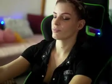 Chaturbate Adult Webcams of stella_shock