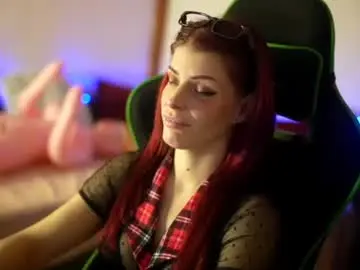 Chaturbate Best Webcam of stella_shock