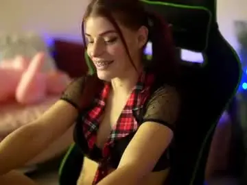 Chaturbate Sex Chat of stella_shock