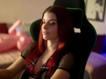 Chaturbate Adult Webcam of stella_shock