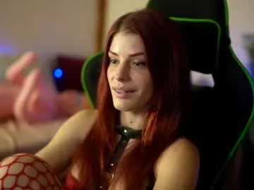 Chaturbate Adult Webcams of stella_shock