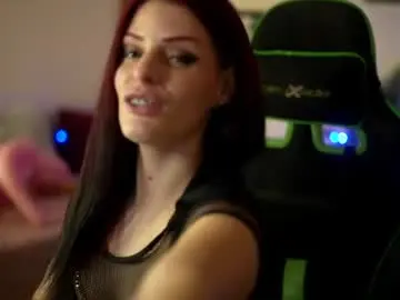 Chaturbate Adult Webcams of stella_shock