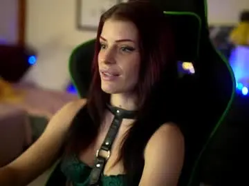 Chaturbate Free Porn Cam of stella_shock
