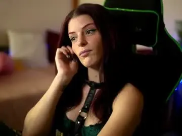 Chaturbate Live Porn of stella_shock