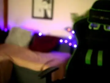 Chaturbate Best Webcam of stella_shock
