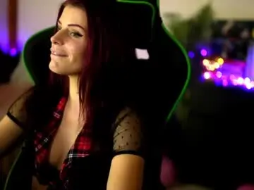 Chaturbate Adult Video Chat of stella_shock
