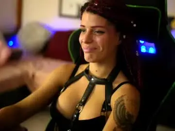 Chaturbate Adult Webcam of stella_shock