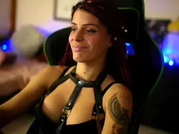 Chaturbate Private Sex Chat of stella_shock