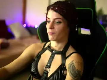 Chaturbate Adult Webcams of stella_shock