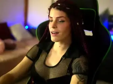 Chaturbate Free Live Porn of stella_shock
