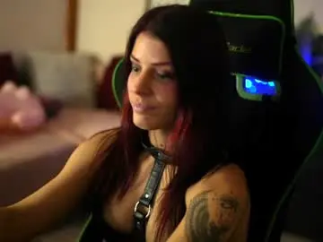 Chaturbate Sex Cam of stella_shock