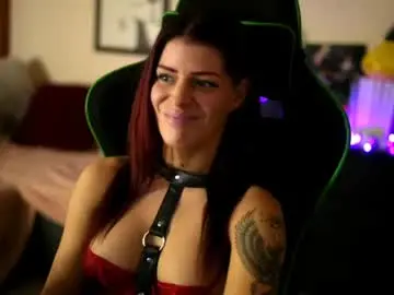 Chaturbate Free Porn Cam of stella_shock