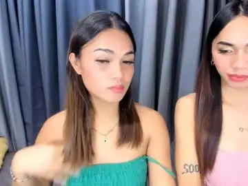 Chaturbate Live Porn of stunningtszoie