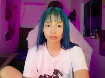 Chaturbate Free Live Porn of valentinna_5