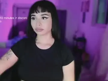 Chaturbate Sex Chat of valentinna_5