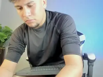 Chaturbate Sex Chat of valetino_stonee