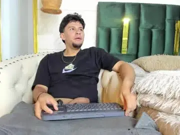 Chaturbate Private Sex Chat of valetino_stonee