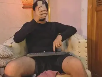 Chaturbate Private Sex Chat of valetino_stonee