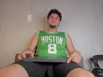 Chaturbate Live Sex of valetino_stonee