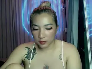 Chaturbate Live Sex of xxsassyfox