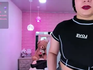 Chaturbate Watch Live Sex Cams of _laaura_