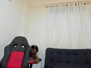 Chaturbate Sex Chat of ana_maria__25