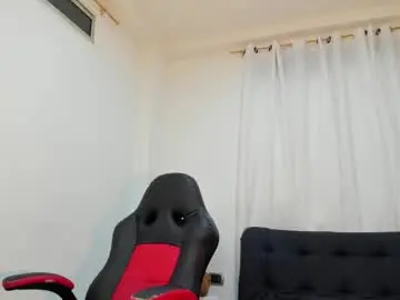 Chaturbate Live Porn of ana_maria__25