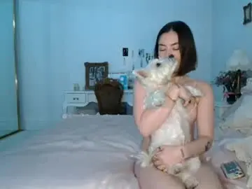 Chaturbate Adult Webcams of aprilmayxx