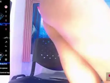 Chaturbate Adult Webcam of astrid_cardenas